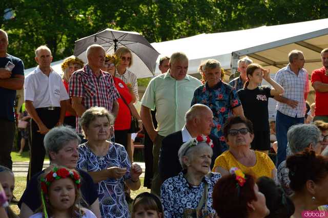 Dożynki w Złotym Stoku