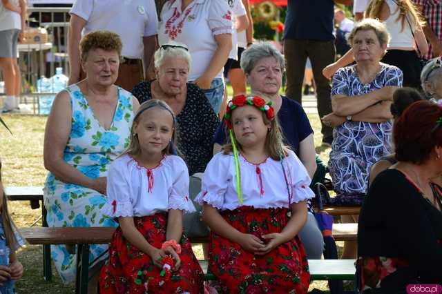 Dożynki w Złotym Stoku