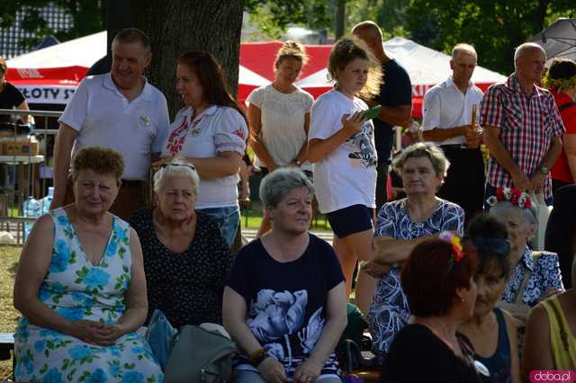 Dożynki w Złotym Stoku