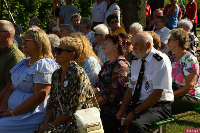 Dożynki w Złotym Stoku