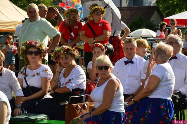 Dożynki w Złotym Stoku