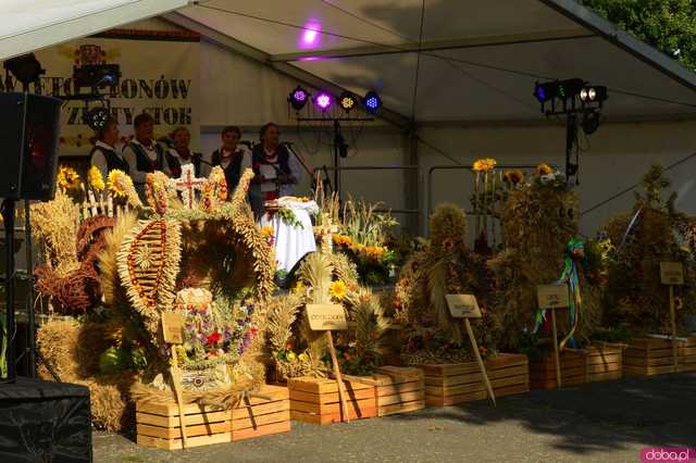 Dożynki w Złotym Stoku