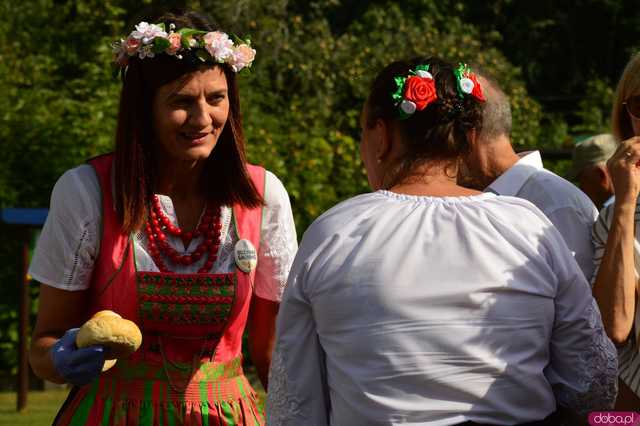 Dożynki w Złotym Stoku