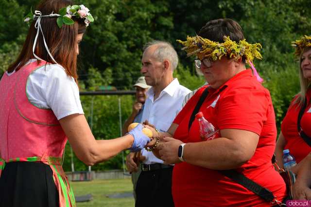 Dożynki w Złotym Stoku