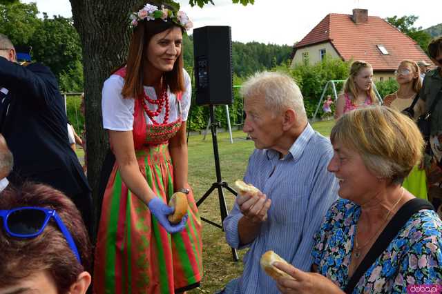 Dożynki w Złotym Stoku