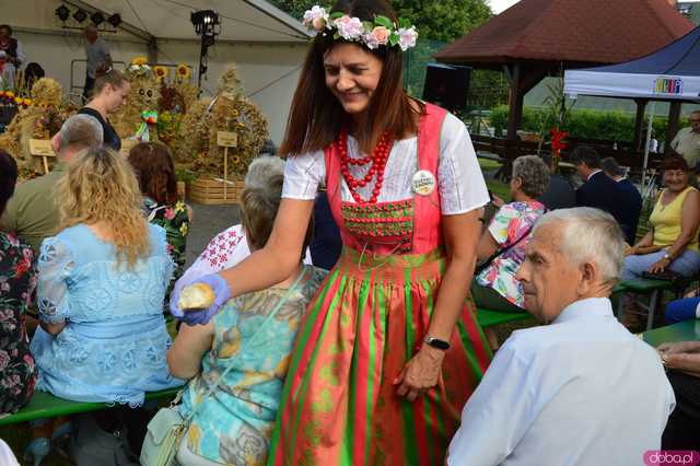 Dożynki w Złotym Stoku