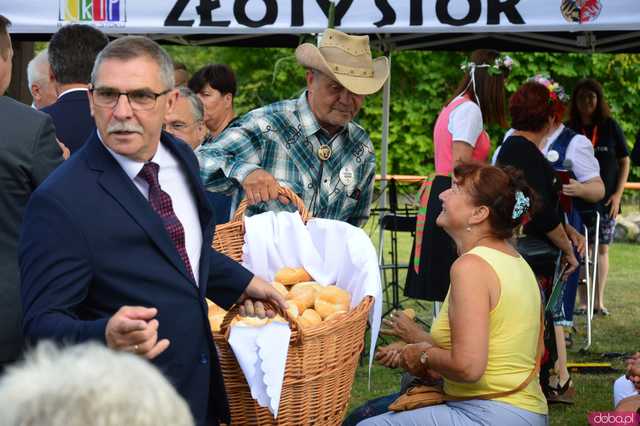 Dożynki w Złotym Stoku