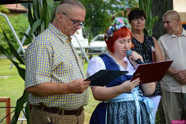 Dożynki w Złotym Stoku