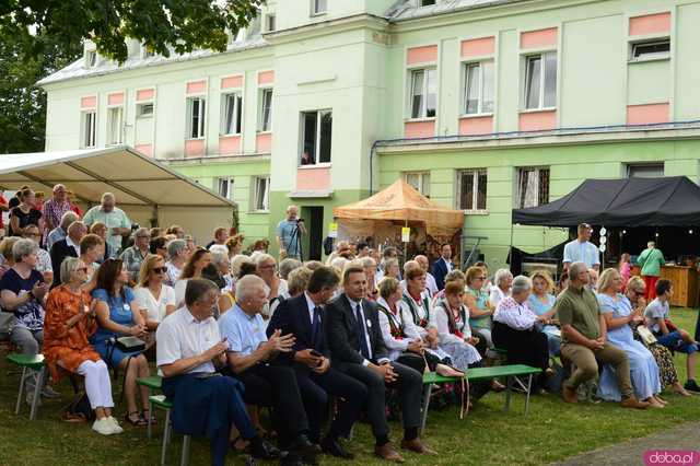 Dożynki w Złotym Stoku