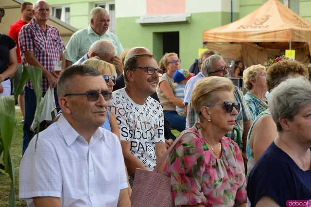 Dożynki w Złotym Stoku