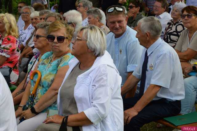 Dożynki w Złotym Stoku