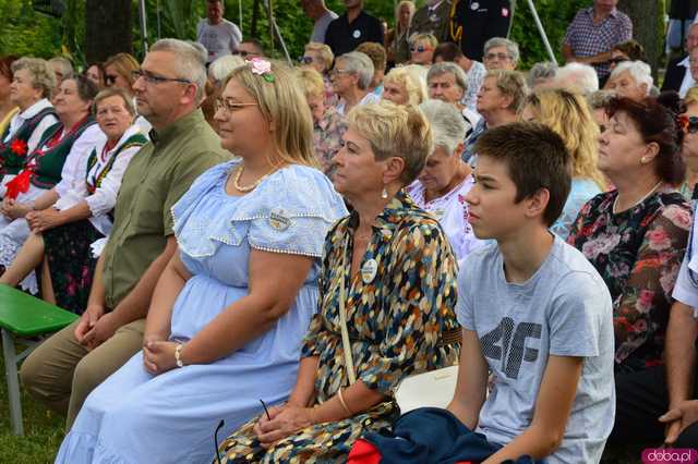 Dożynki w Złotym Stoku