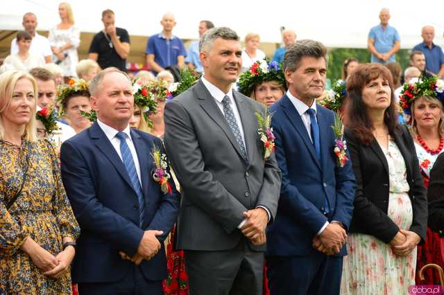  Gminno-Powiatowe Dożynki w Stolcu. Wybrano najpiękniejszy wieniec w powiecie