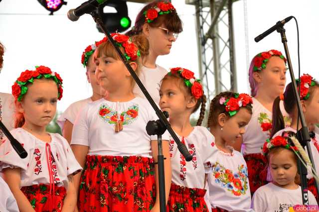  Gminno-Powiatowe Dożynki w Stolcu. Wybrano najpiękniejszy wieniec w powiecie
