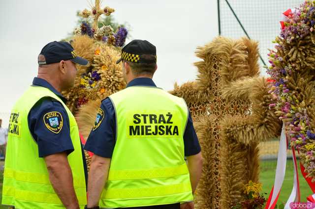  Gminno-Powiatowe Dożynki w Stolcu. Wybrano najpiękniejszy wieniec w powiecie
