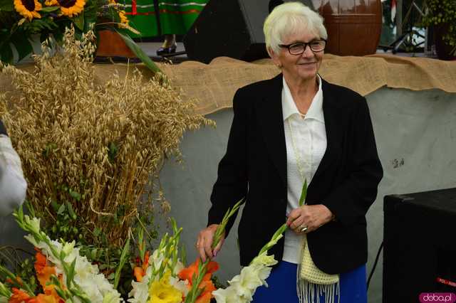  Gminno-Powiatowe Dożynki w Stolcu. Wybrano najpiękniejszy wieniec w powiecie