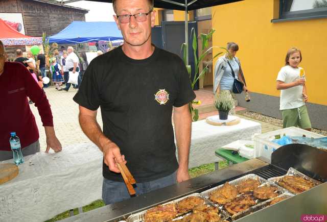  Gminno-Powiatowe Dożynki w Stolcu. Wybrano najpiękniejszy wieniec w powiecie