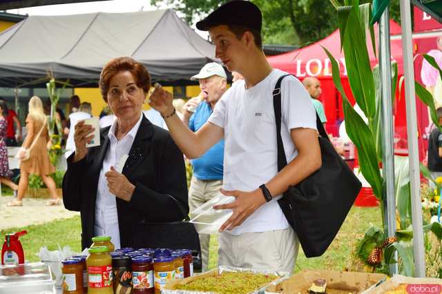  Gminno-Powiatowe Dożynki w Stolcu. Wybrano najpiękniejszy wieniec w powiecie