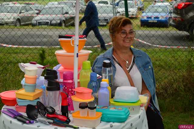  Gminno-Powiatowe Dożynki w Stolcu. Wybrano najpiękniejszy wieniec w powiecie
