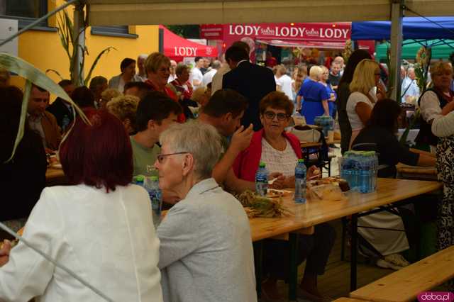  Gminno-Powiatowe Dożynki w Stolcu. Wybrano najpiękniejszy wieniec w powiecie