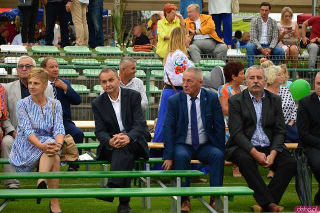  Gminno-Powiatowe Dożynki w Stolcu. Wybrano najpiękniejszy wieniec w powiecie