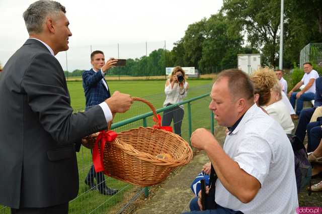  Gminno-Powiatowe Dożynki w Stolcu. Wybrano najpiękniejszy wieniec w powiecie