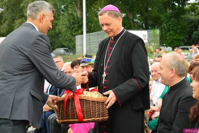  Gminno-Powiatowe Dożynki w Stolcu. Wybrano najpiękniejszy wieniec w powiecie