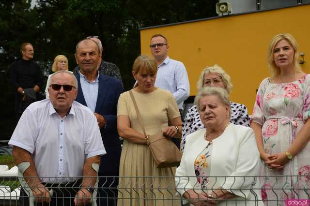  Gminno-Powiatowe Dożynki w Stolcu. Wybrano najpiękniejszy wieniec w powiecie