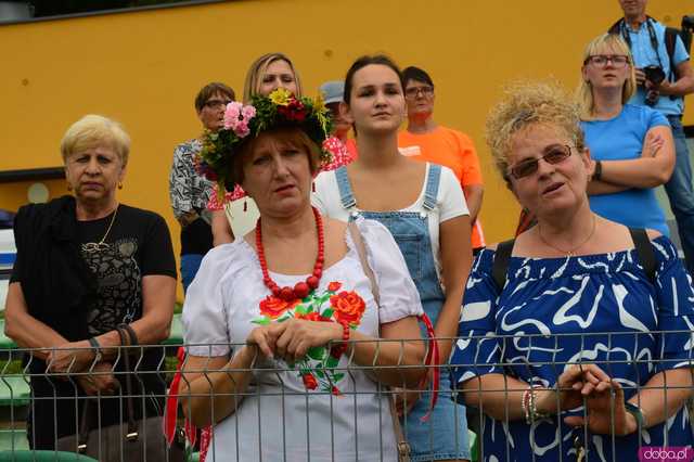  Gminno-Powiatowe Dożynki w Stolcu. Wybrano najpiękniejszy wieniec w powiecie