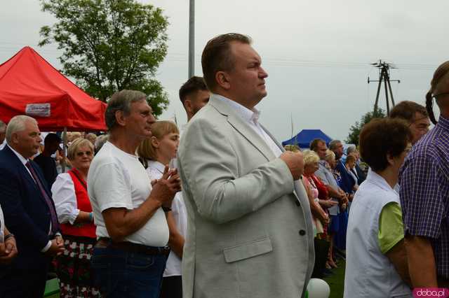  Gminno-Powiatowe Dożynki w Stolcu. Wybrano najpiękniejszy wieniec w powiecie