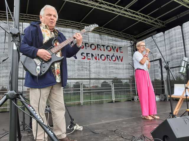 Piąte Igrzyska Sportowe Seniorów w Ziębicach – po raz pierwszy międzynarodowe!