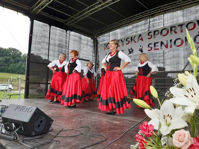 Piąte Igrzyska Sportowe Seniorów w Ziębicach – po raz pierwszy międzynarodowe!