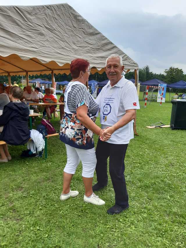 Piąte Igrzyska Sportowe Seniorów w Ziębicach – po raz pierwszy międzynarodowe!