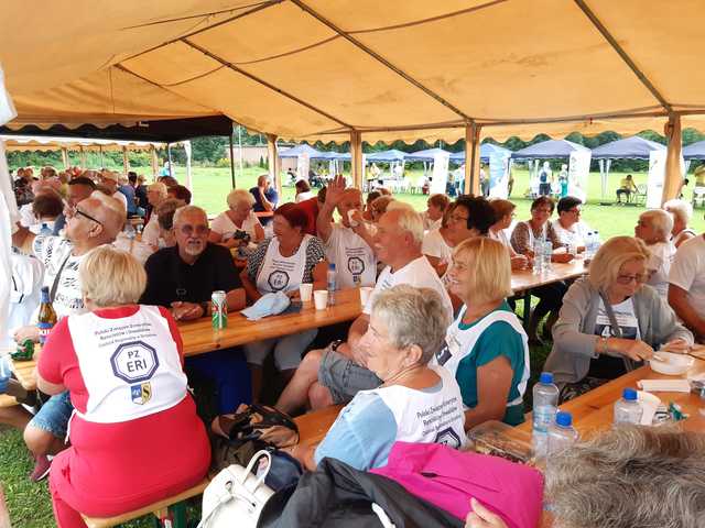 Piąte Igrzyska Sportowe Seniorów w Ziębicach – po raz pierwszy międzynarodowe!