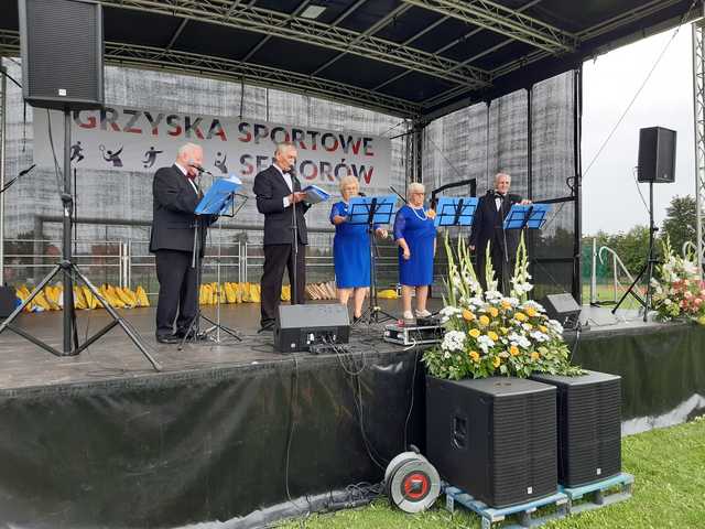 Piąte Igrzyska Sportowe Seniorów w Ziębicach – po raz pierwszy międzynarodowe!