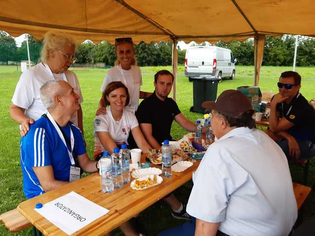 Piąte Igrzyska Sportowe Seniorów w Ziębicach – po raz pierwszy międzynarodowe!