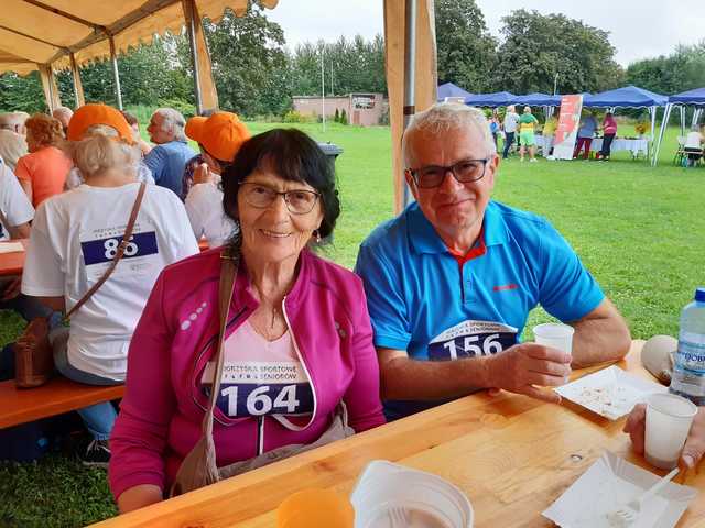 Piąte Igrzyska Sportowe Seniorów w Ziębicach – po raz pierwszy międzynarodowe!