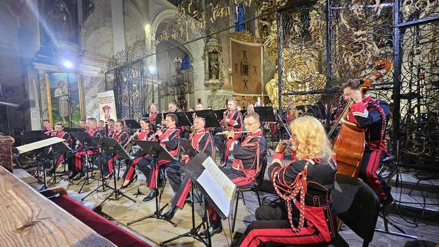 Zakończyła się tegoroczna edycja Bardzkiego Lata Organowego