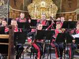 Zakończyła się tegoroczna edycja Bardzkiego Lata Organowego