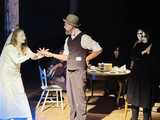 Trzecie spotkania teatralne w Nowinie