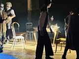 Trzecie spotkania teatralne w Nowinie