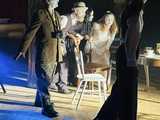 Trzecie spotkania teatralne w Nowinie