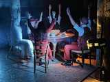 Trzecie spotkania teatralne w Nowinie