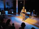 Trzecie spotkania teatralne w Nowinie