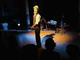 Trzecie spotkania teatralne w Nowinie