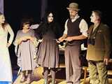 Trzecie spotkania teatralne w Nowinie