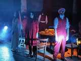 Trzecie spotkania teatralne w Nowinie
