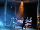 Trzecie spotkania teatralne w Nowinie