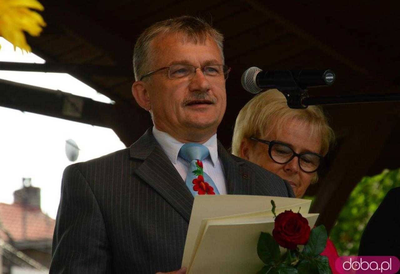 Stanisław Jurcewicz odszedł z Platformy Obywatelskiej