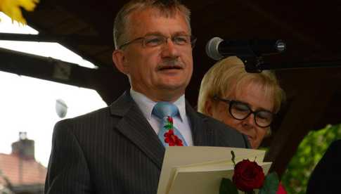 Stanisław Jurcewicz odszedł z Platformy Obywatelskiej